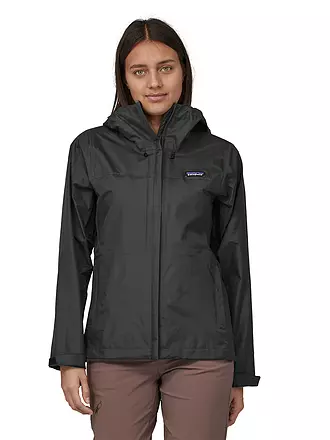 PATAGONIA | Chaqueta de senderismo para mujer Torrentshell 3L |
